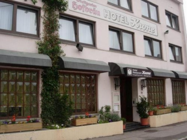 Hotel Krone image 1