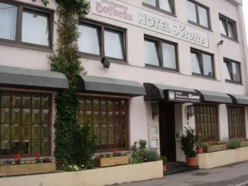 Hotel Krone