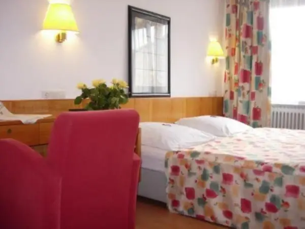 Hotel Krone Main image