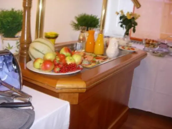 Hotel Krone 5