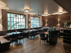 Vietnamese near Hotel Krone